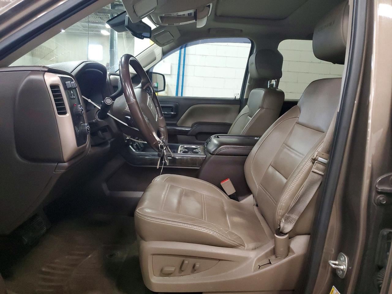 GMC Sierra K1500 Denali