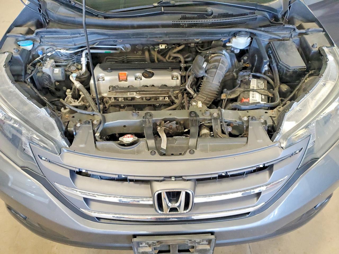 Honda Crv