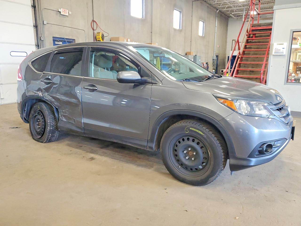 Honda Crv