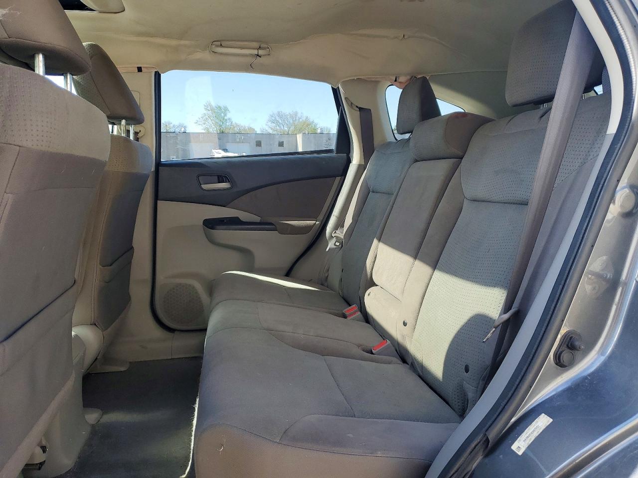 Honda Crv