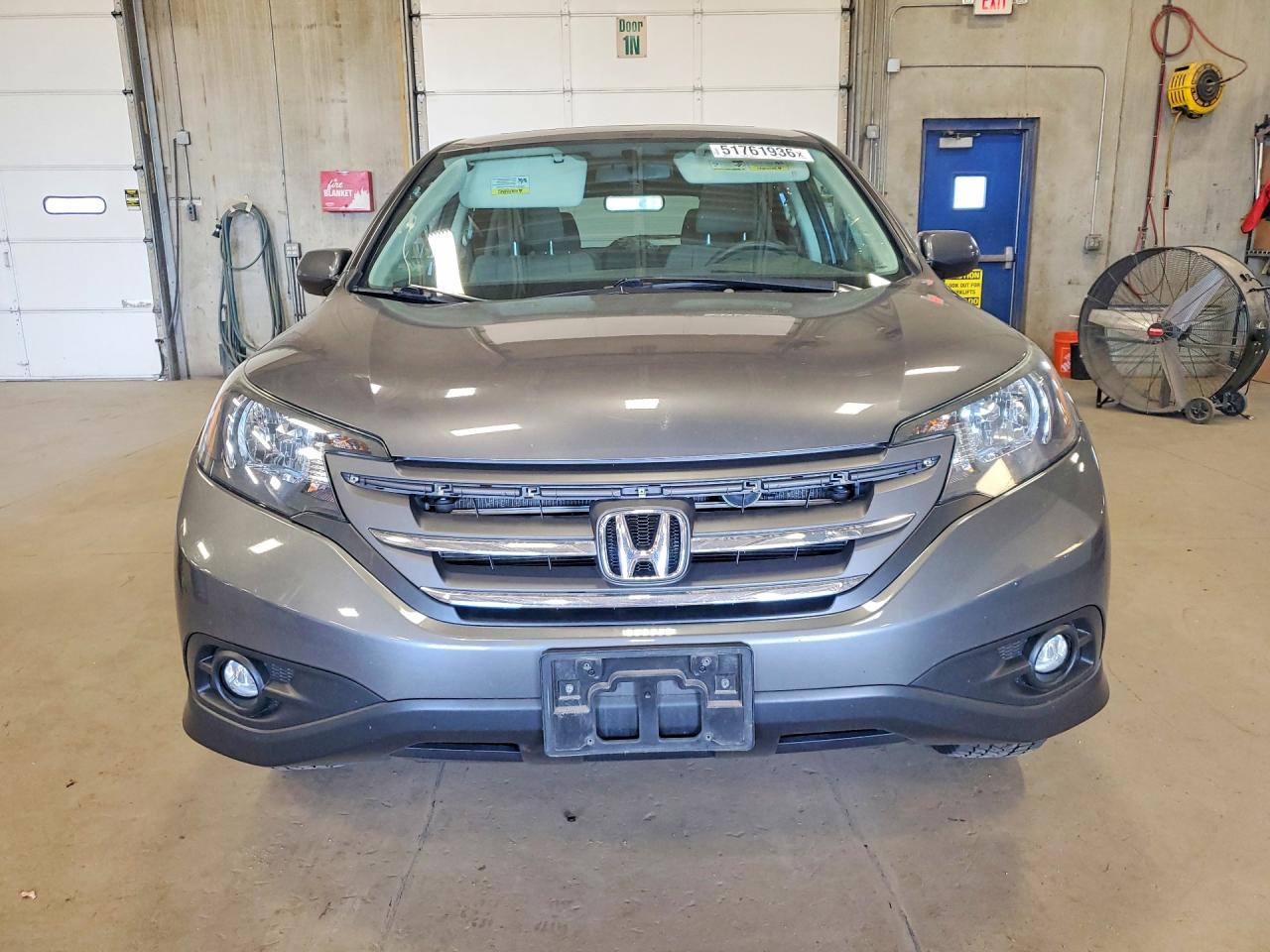 Honda Crv