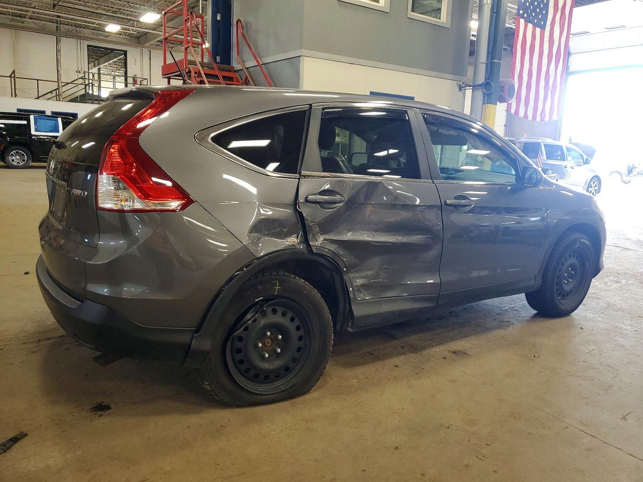 Honda Crv