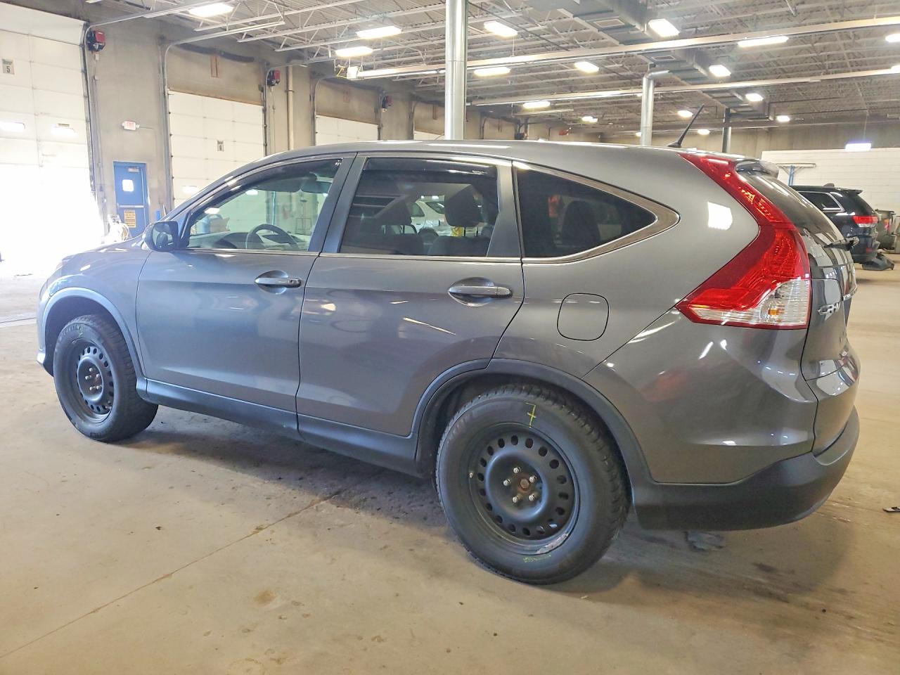 Honda Crv