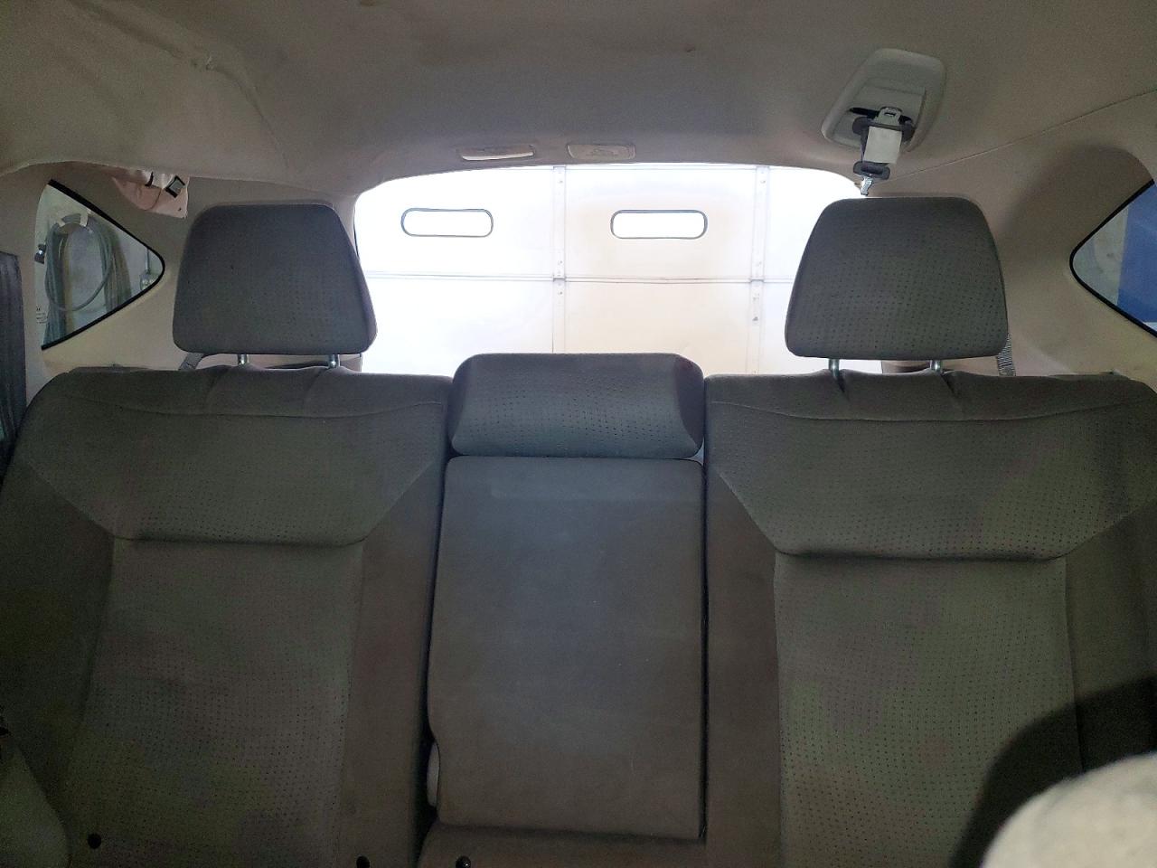 Honda Crv