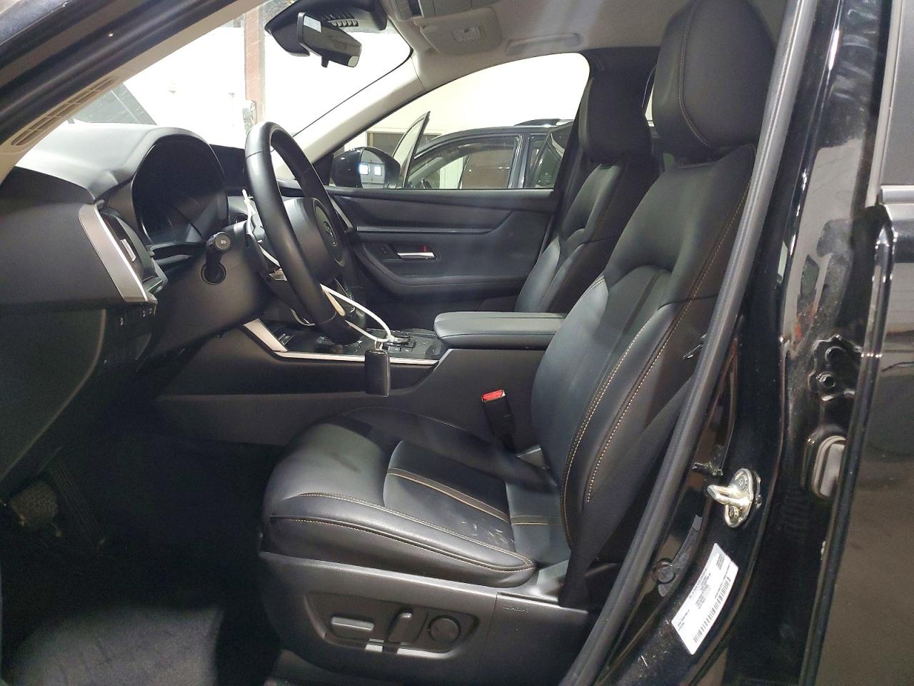 Mazda Cx Select
