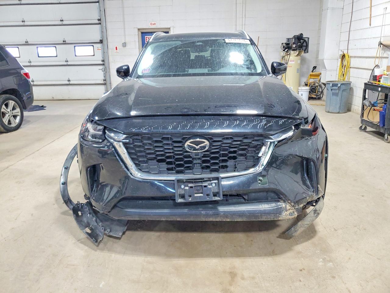 Mazda Cx Select