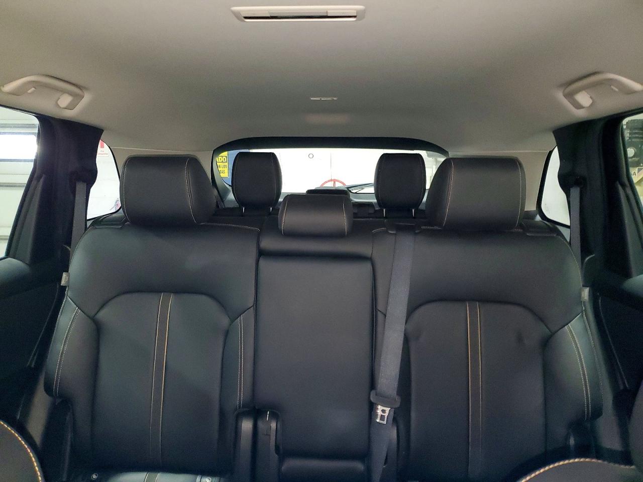 Mazda Cx Select
