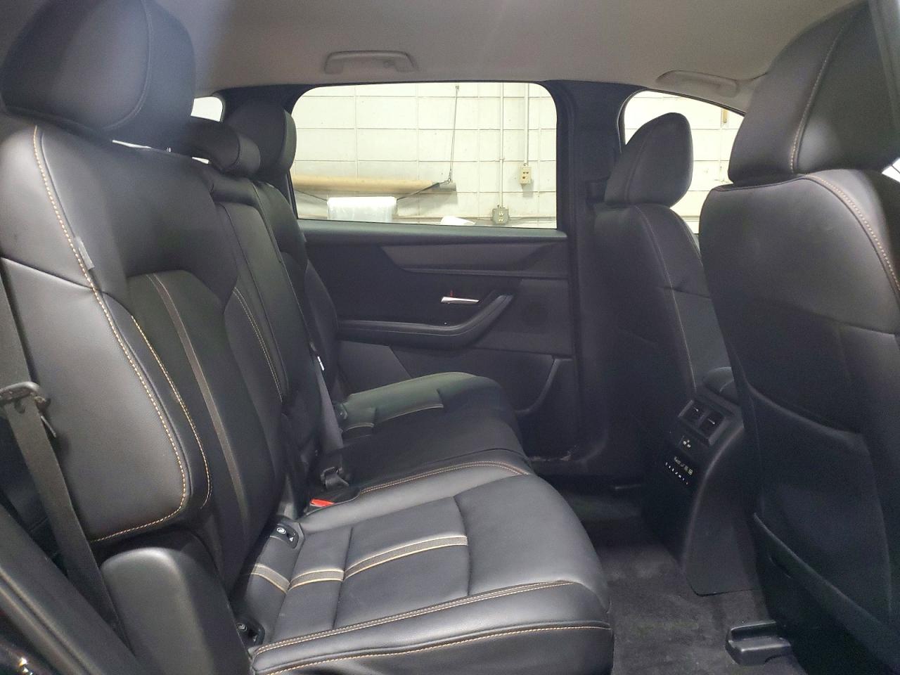 Mazda Cx Select