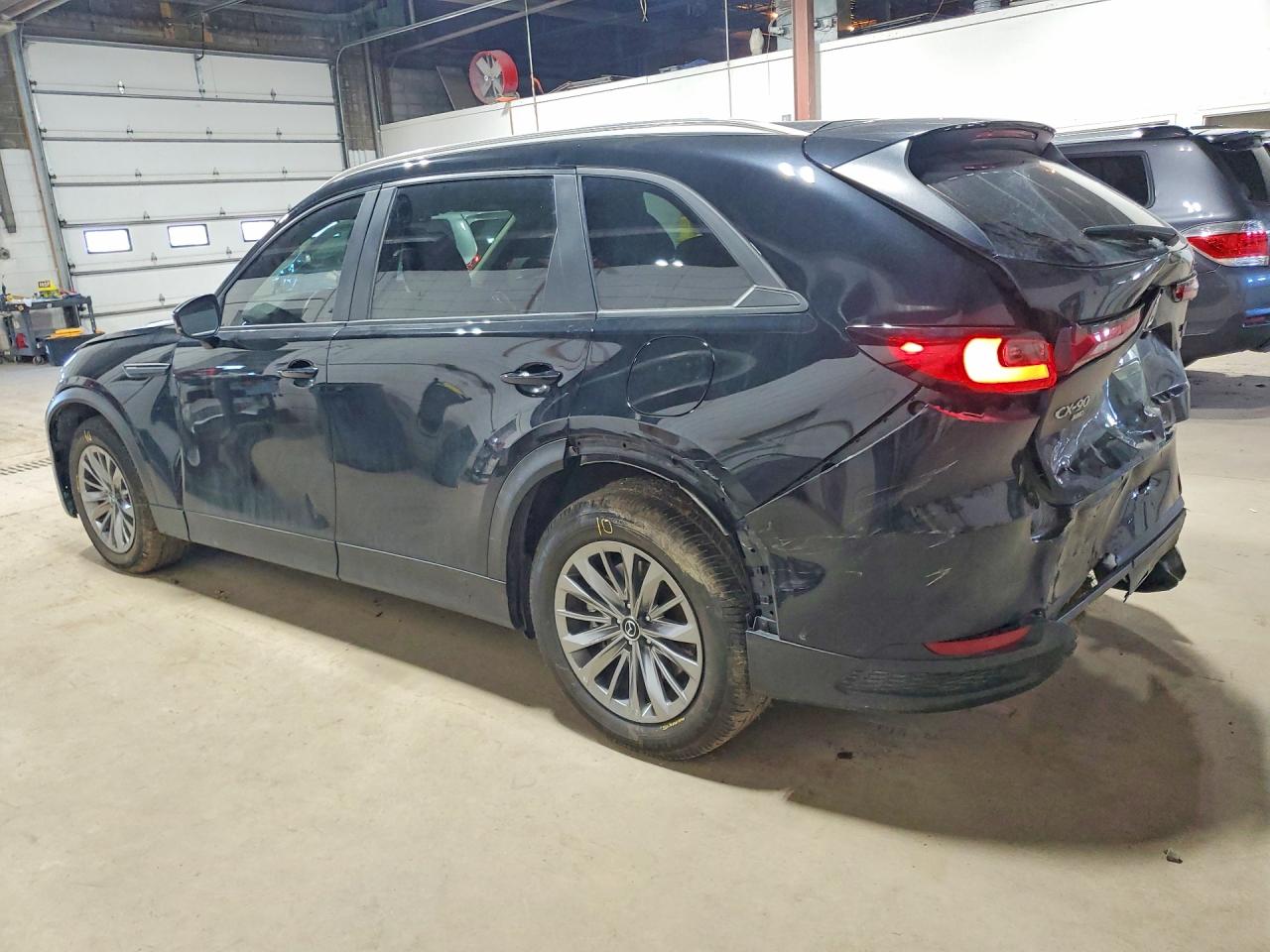 Mazda Cx Select
