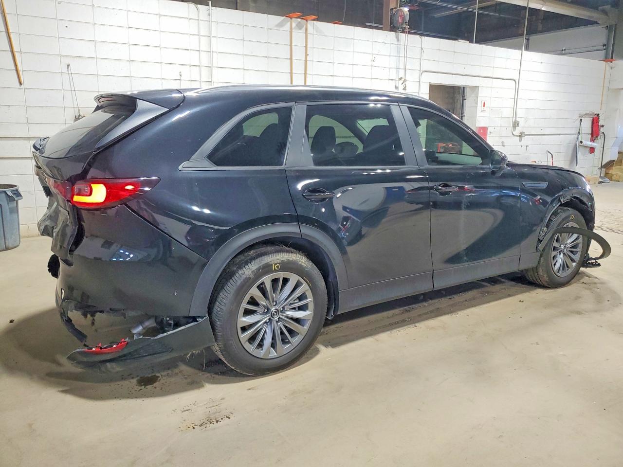 Mazda Cx Select