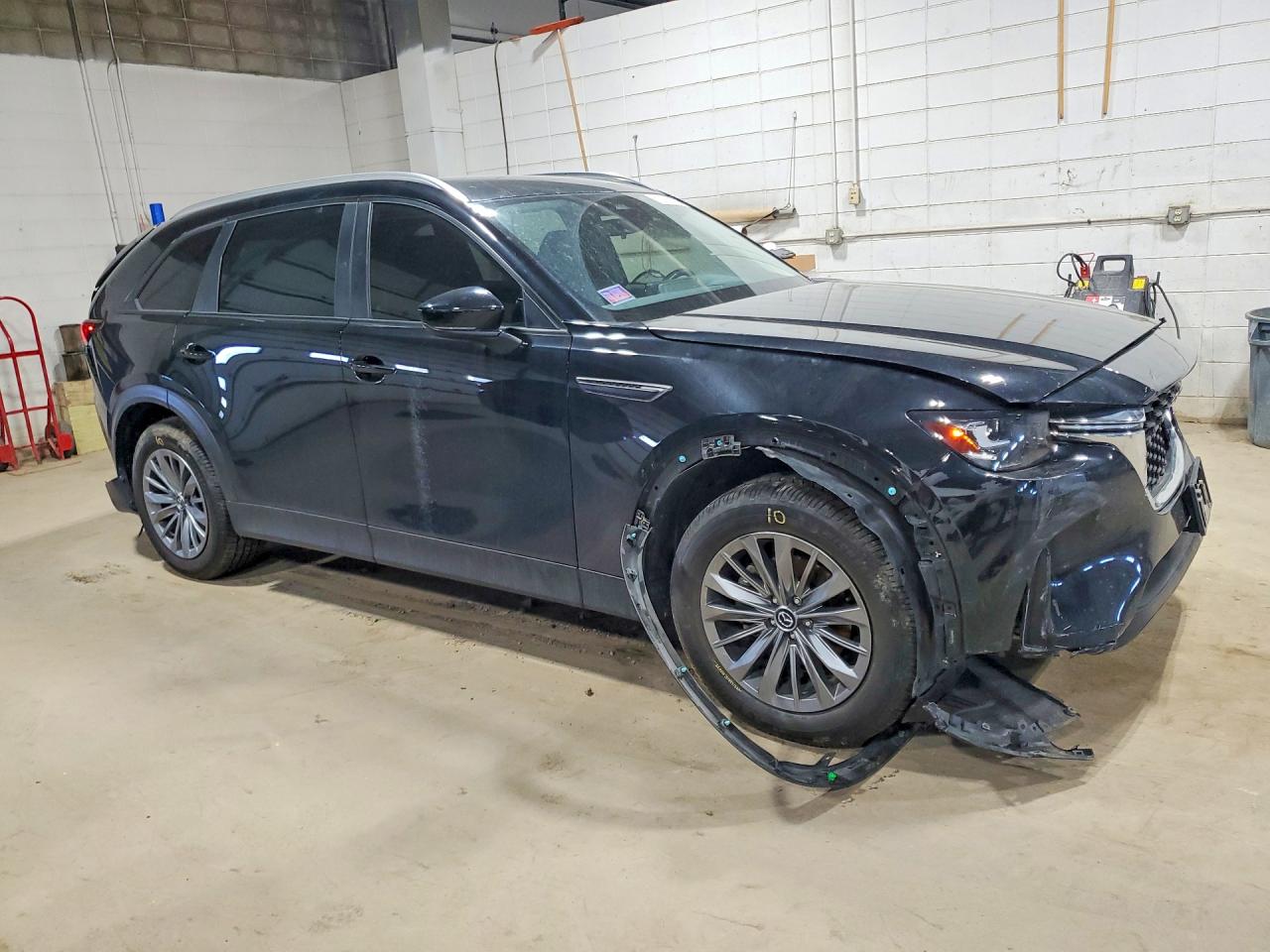 Mazda Cx Select