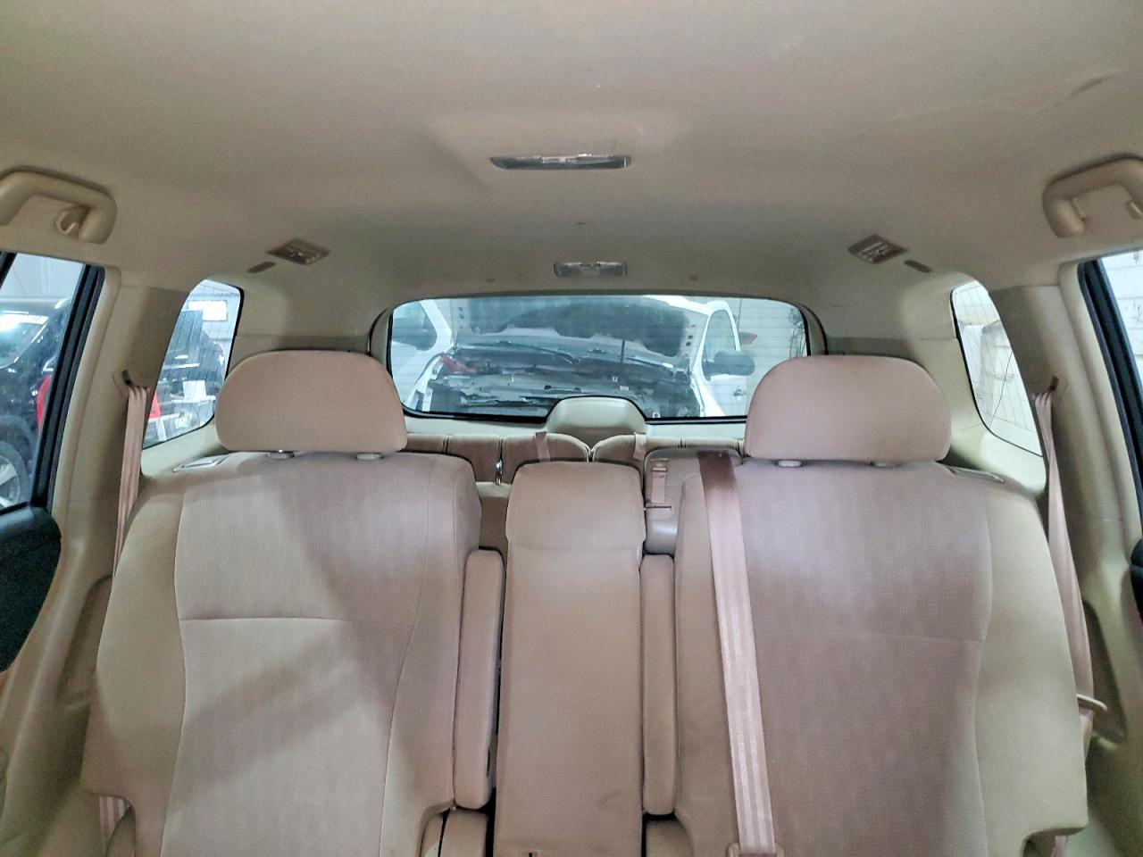 Toyota Highlander Base