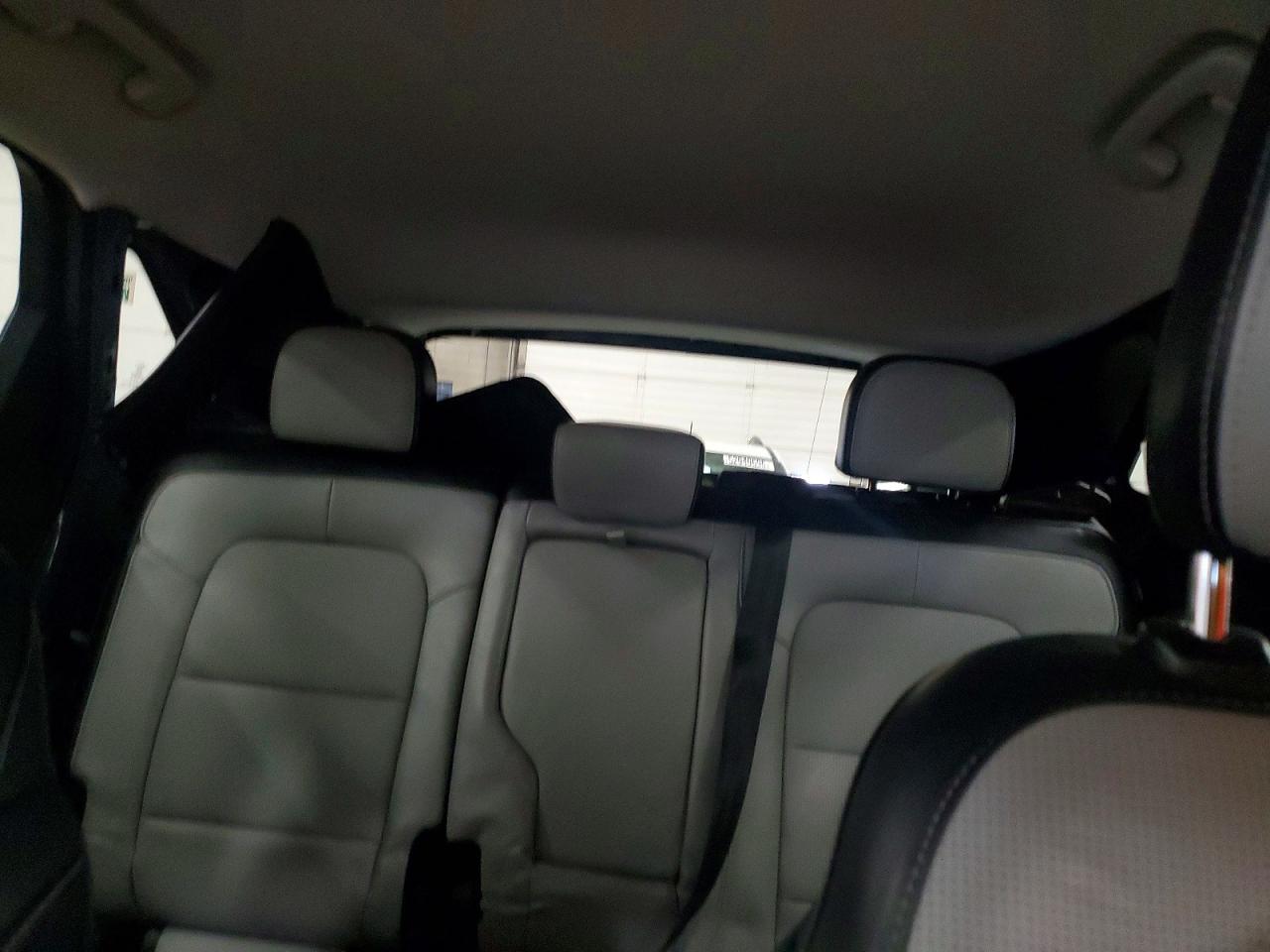 Ford Escape Platinum