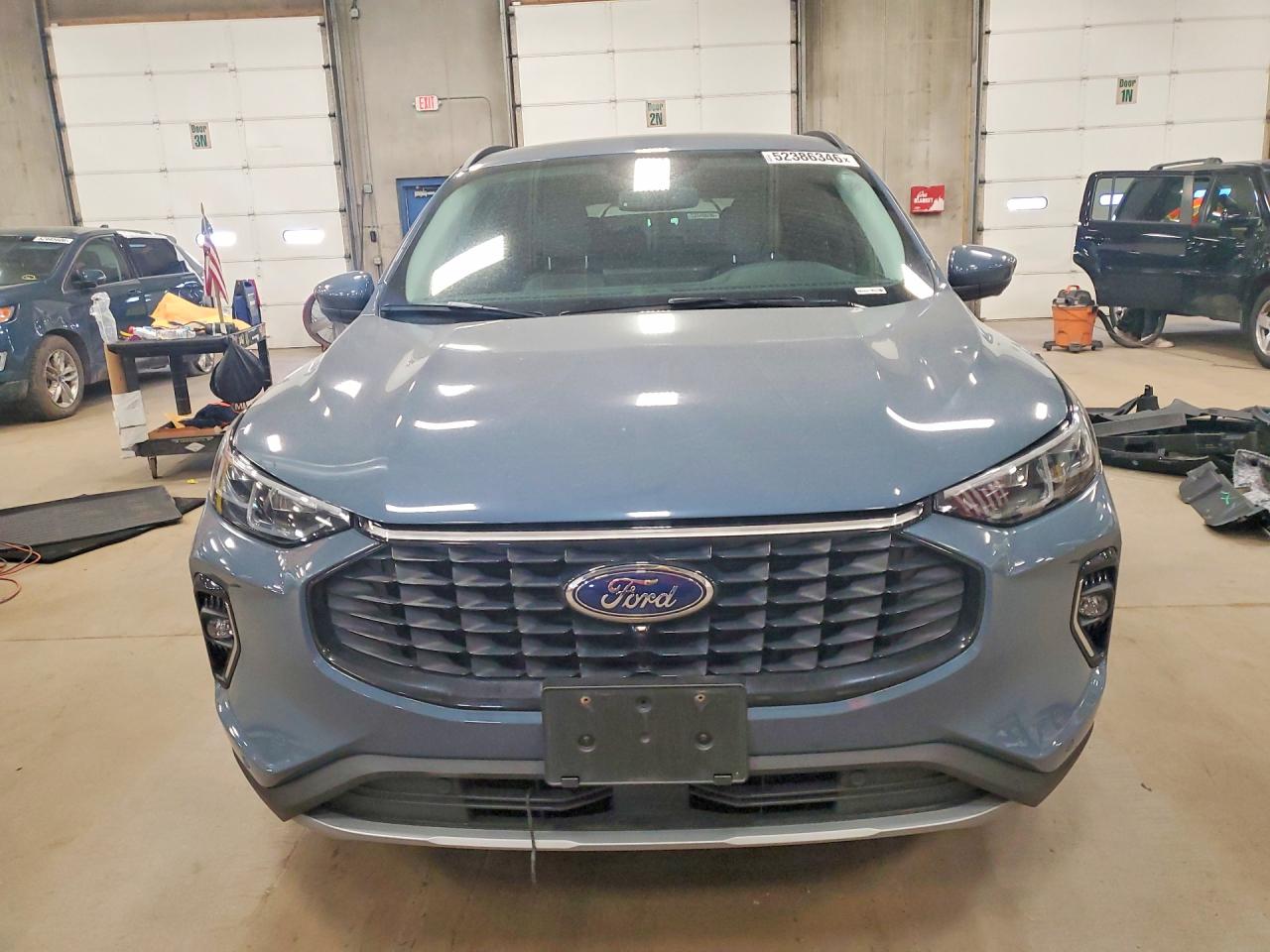 Ford Escape Platinum