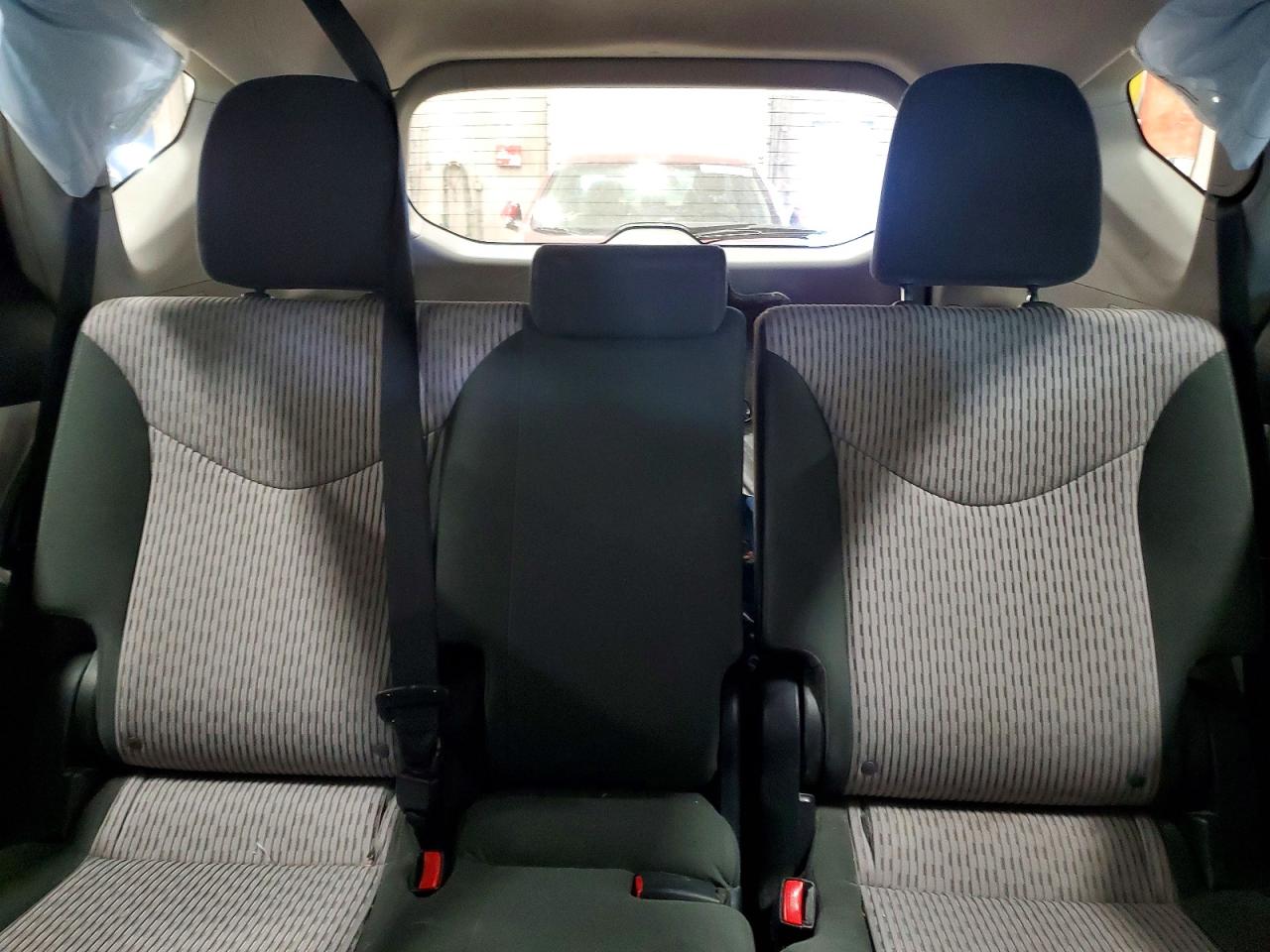 Toyota Prius Two