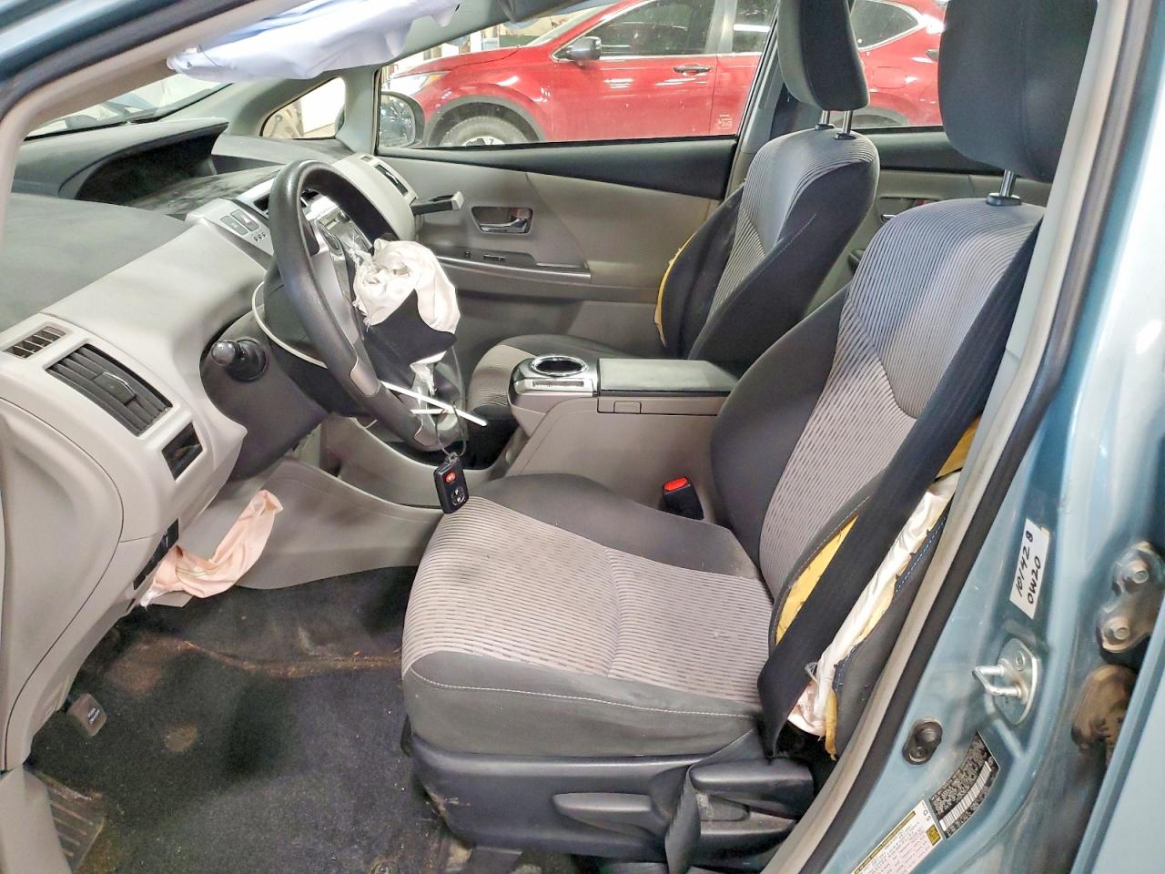 Toyota Prius Two