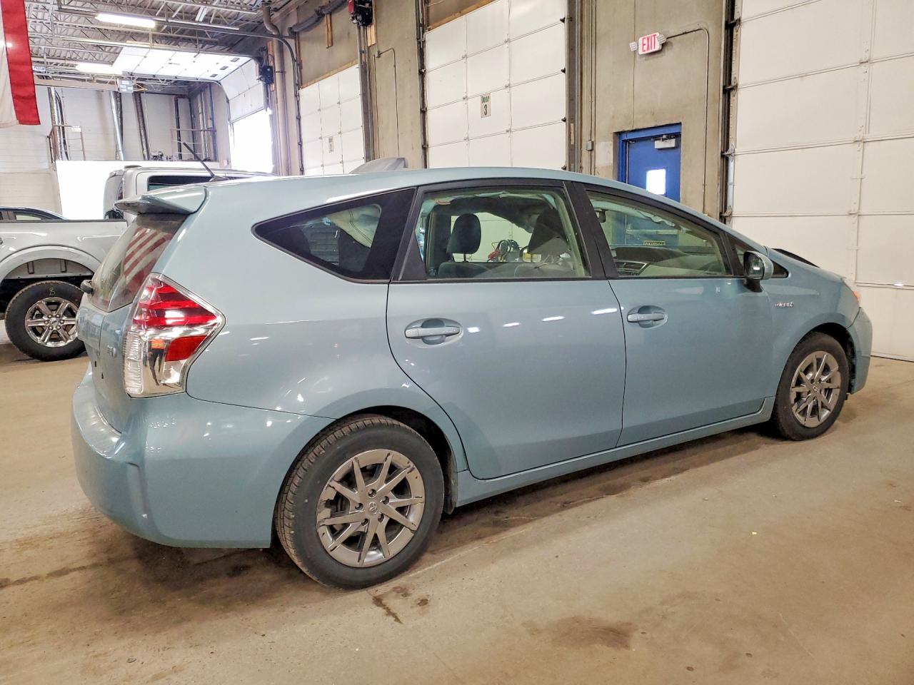 Toyota Prius Two
