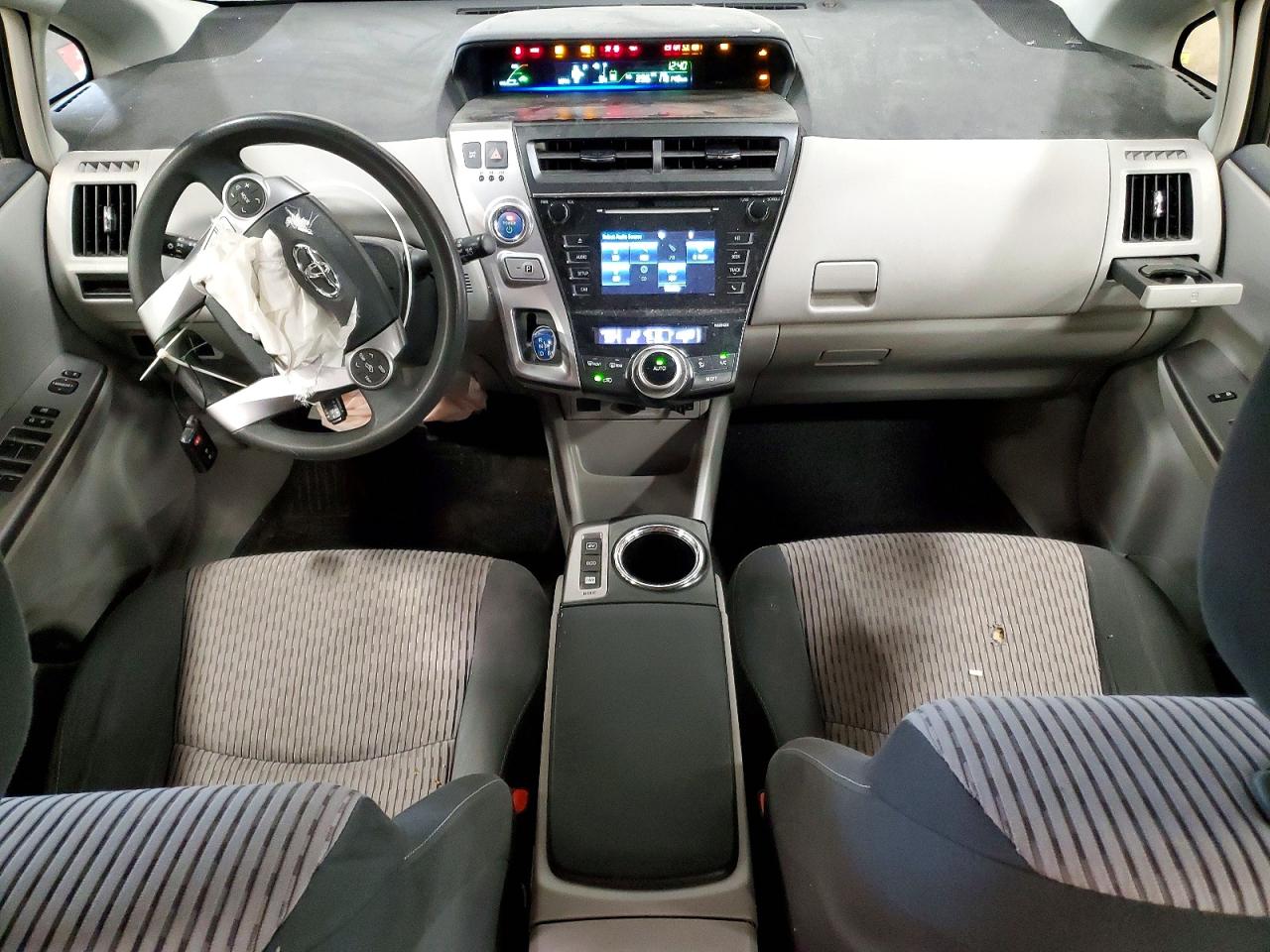 Toyota Prius Two