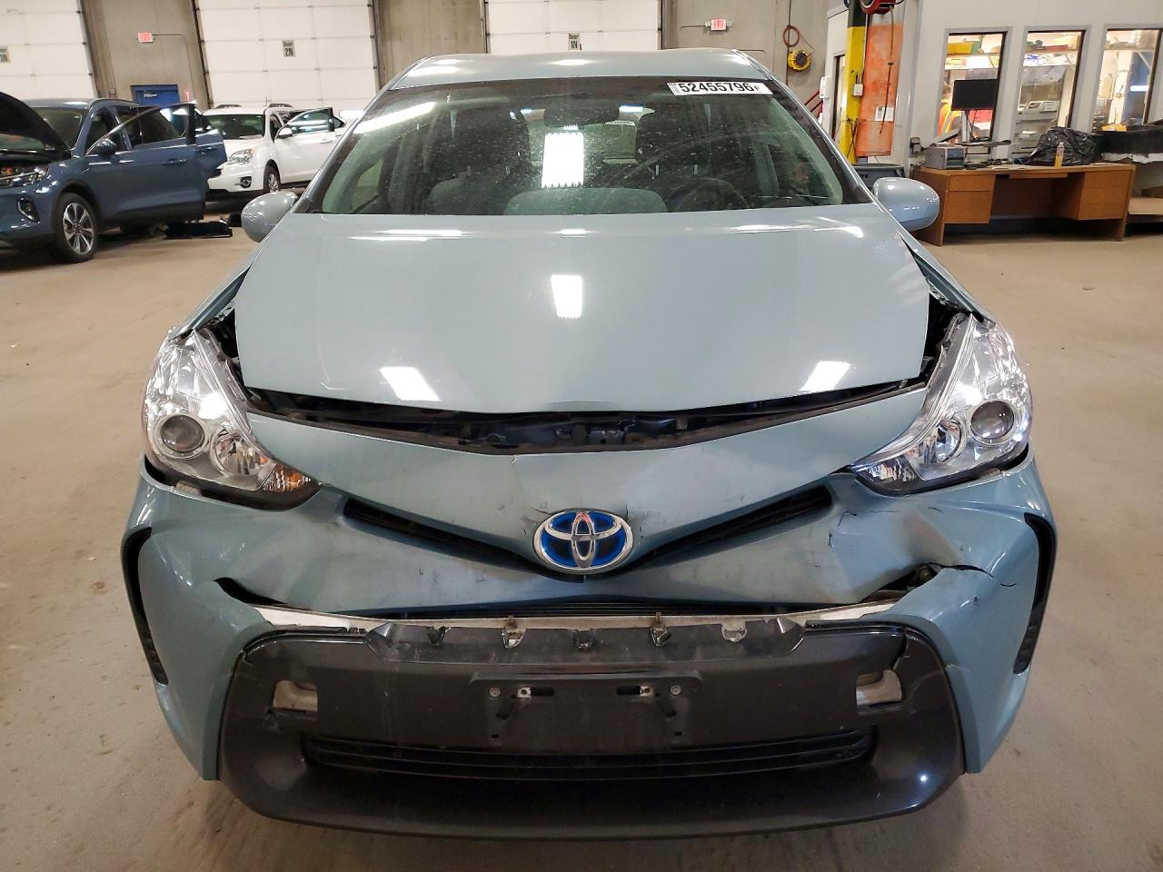 Toyota Prius Two
