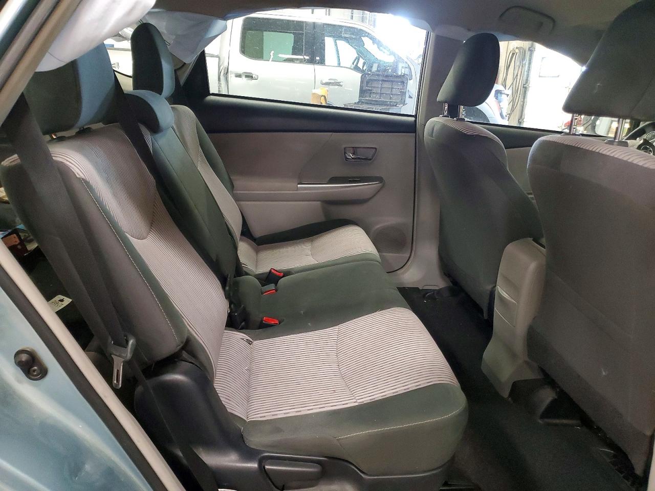 Toyota Prius Two