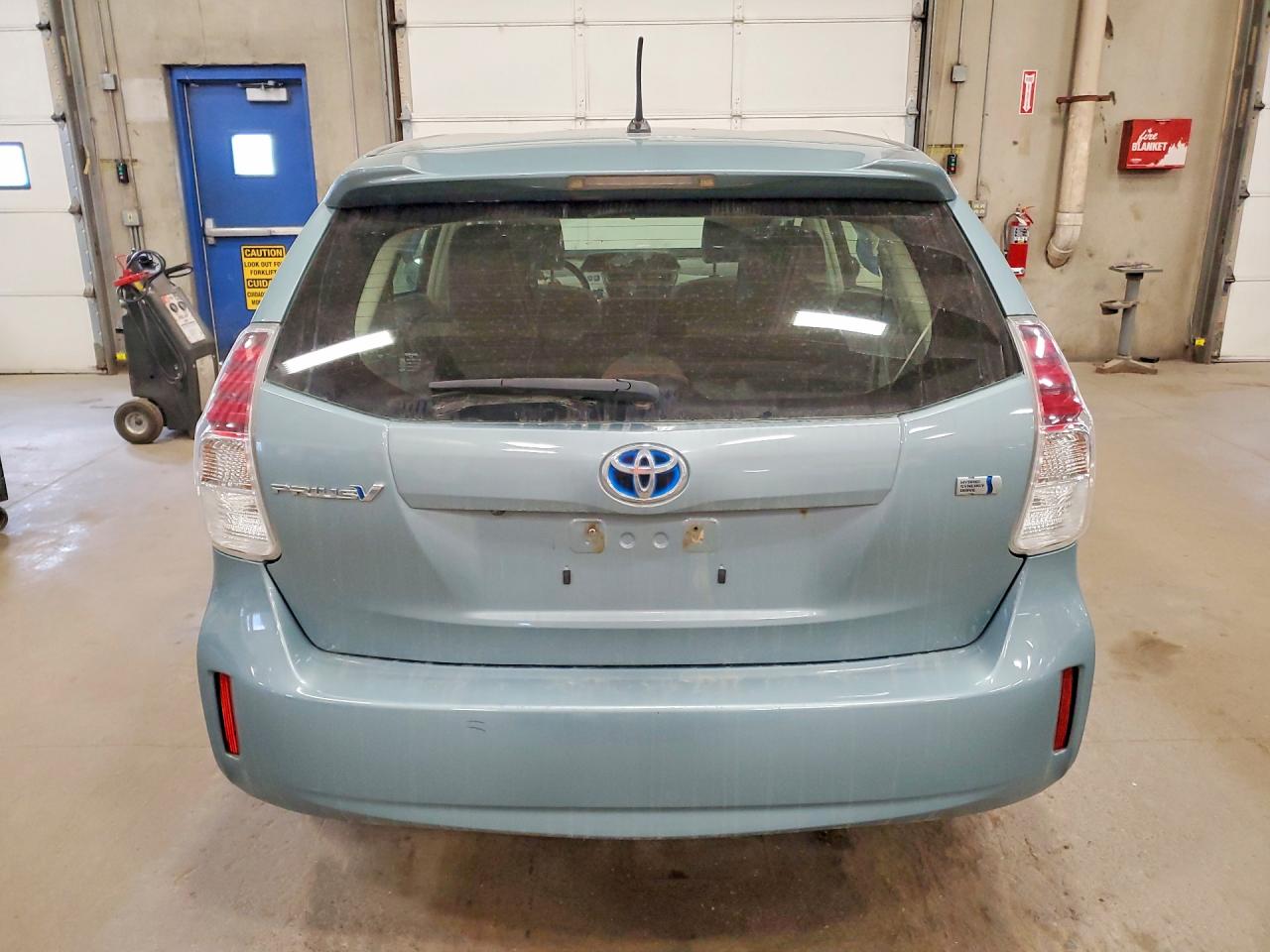 Toyota Prius Two