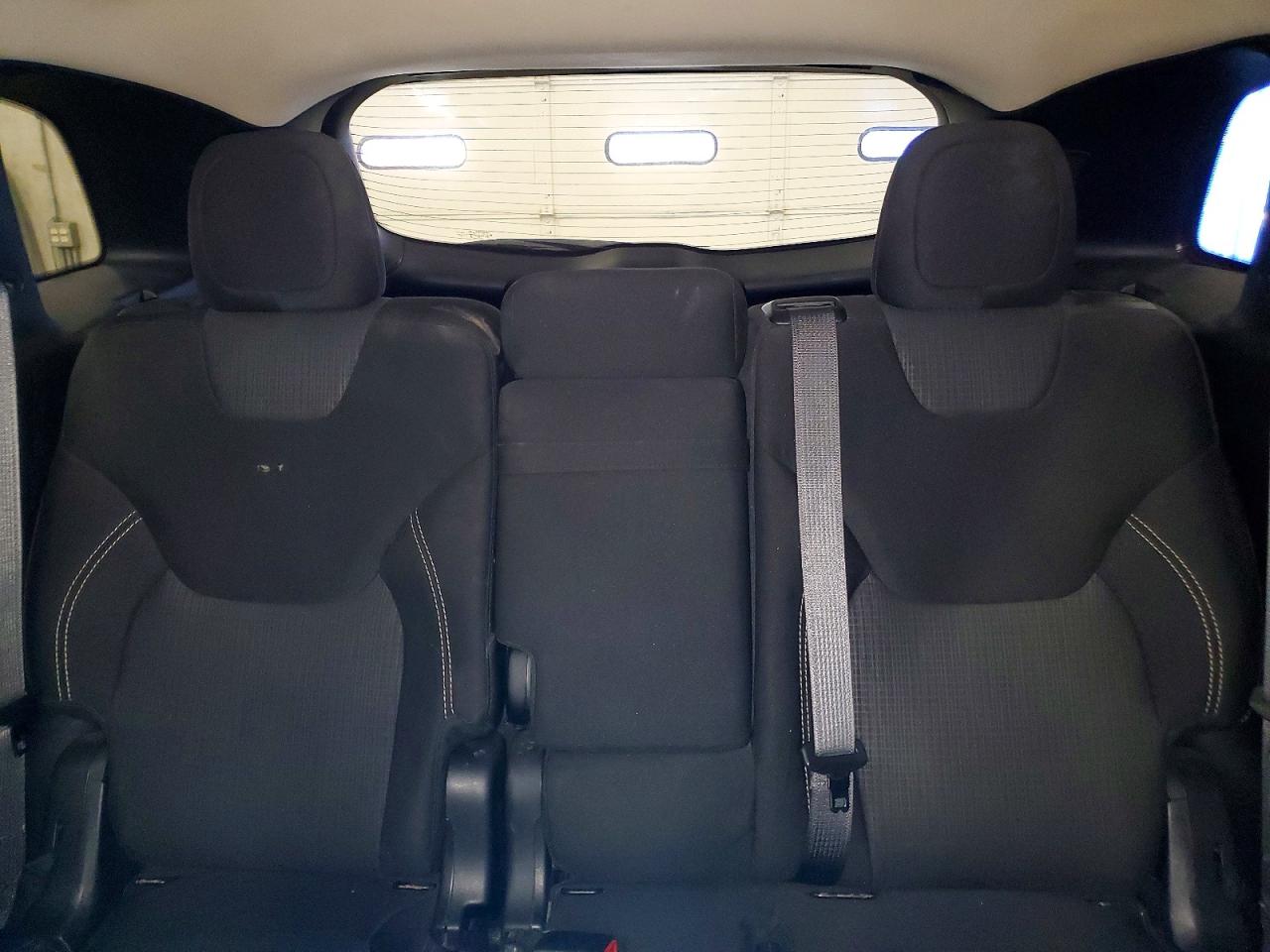 Jeep Cherokee Latitude