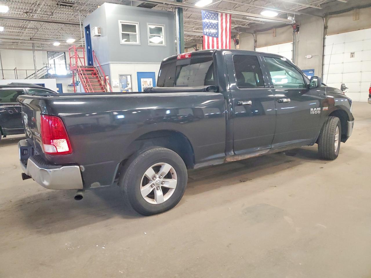Ram 1500 Slt