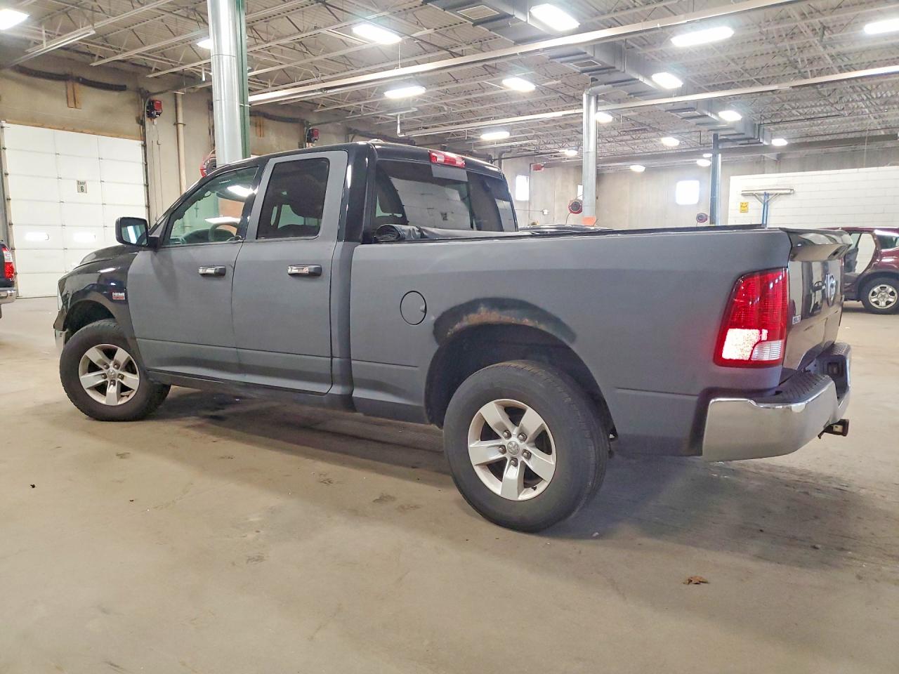 Ram 1500 Slt