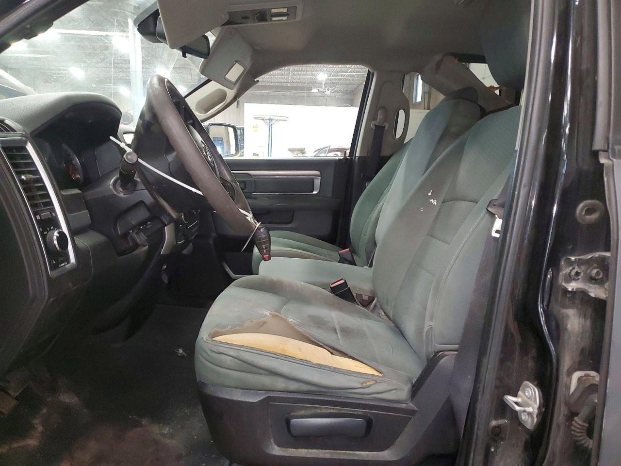 Ram 1500 Slt
