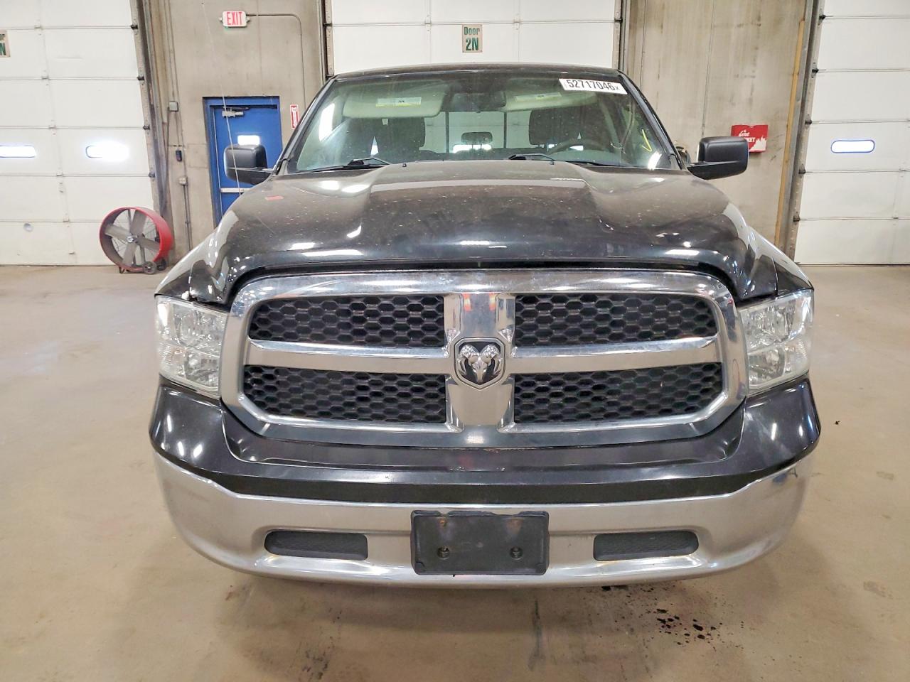 Ram 1500 Slt