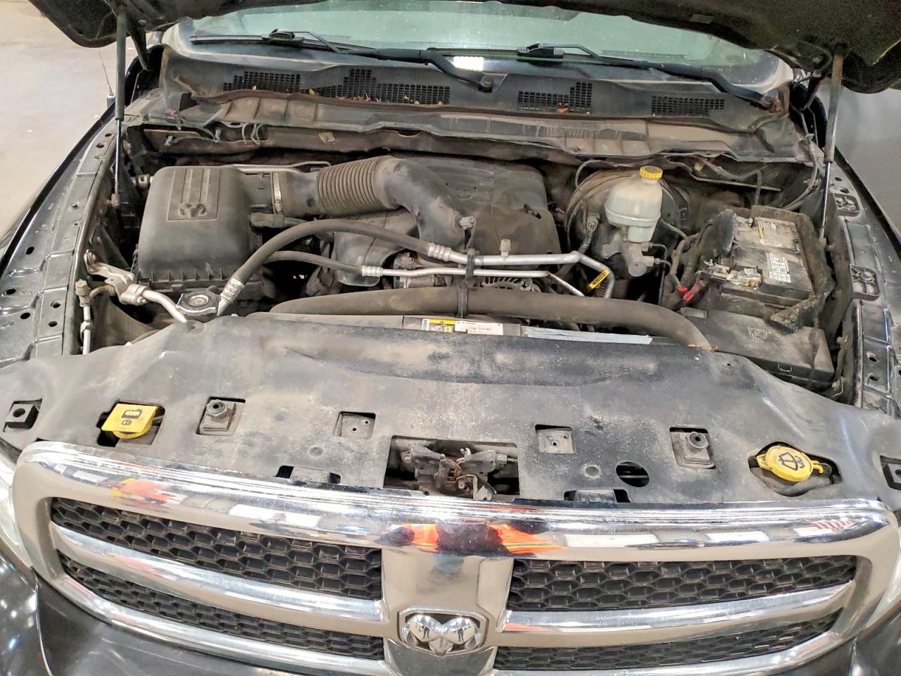 Ram 1500 Slt