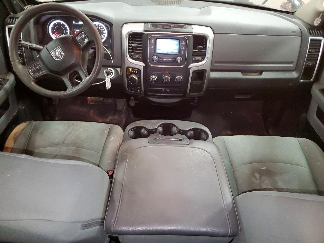 Ram 1500 Slt