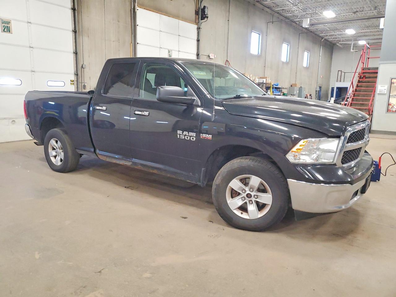 Ram 1500 Slt