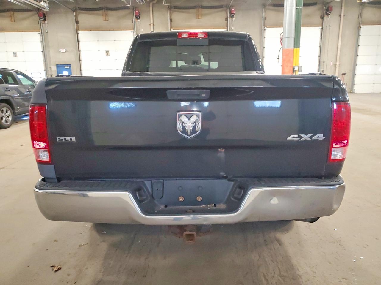 Ram 1500 Slt