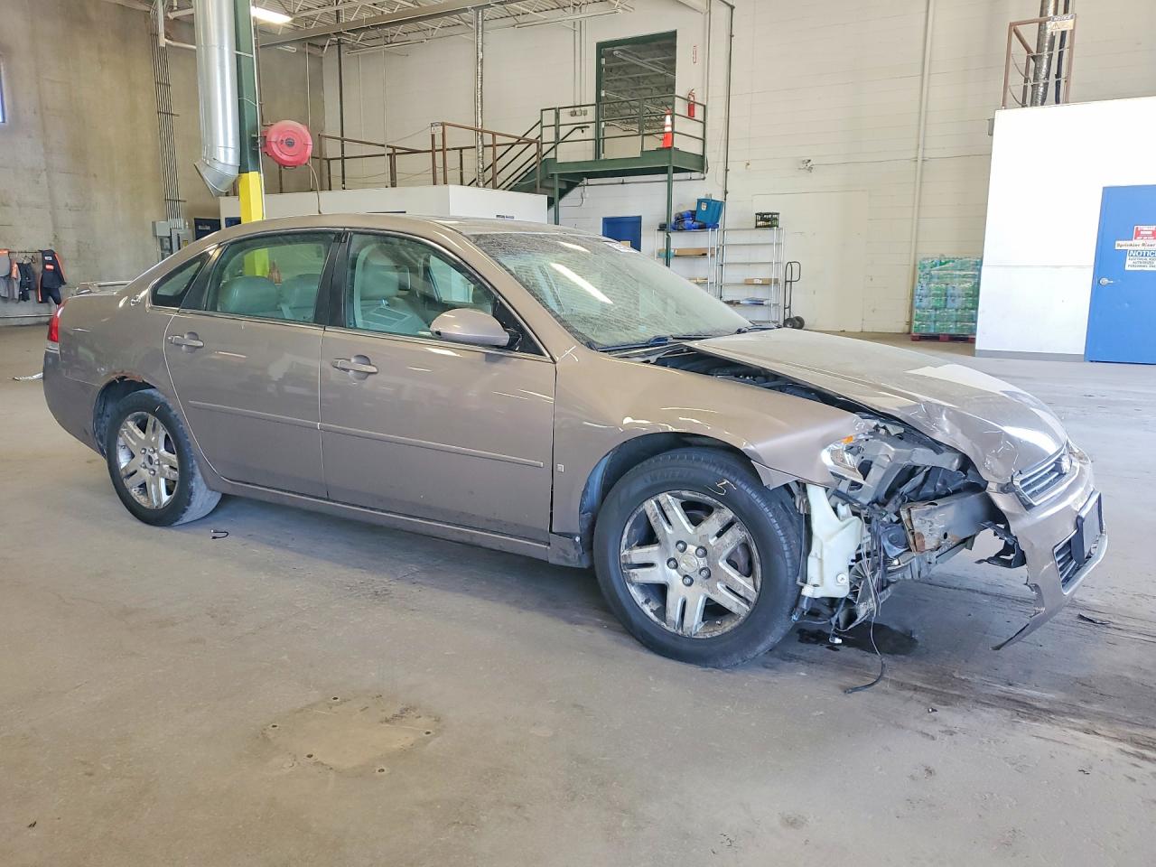 Chevrolet Impala Lt