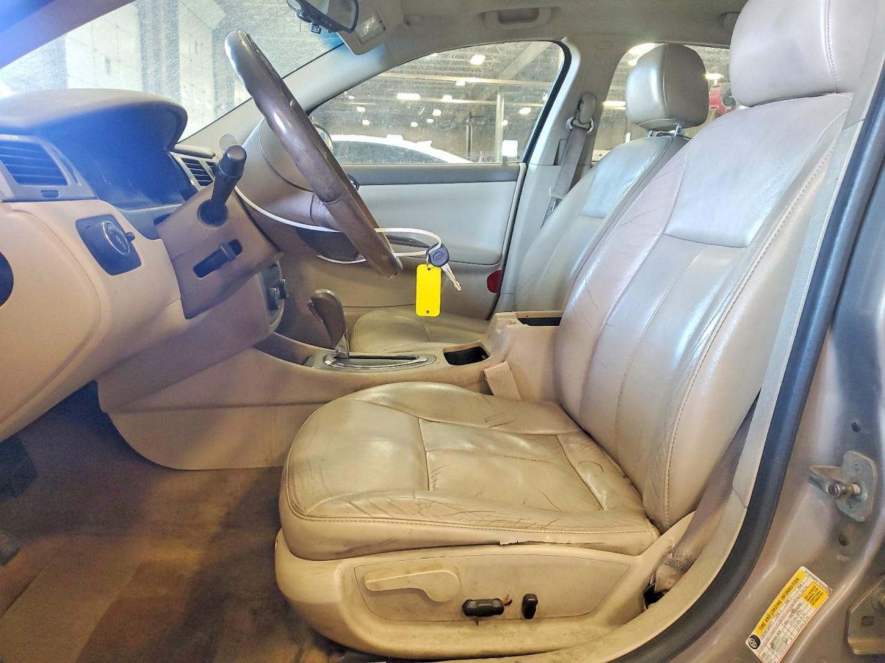 Chevrolet Impala Lt