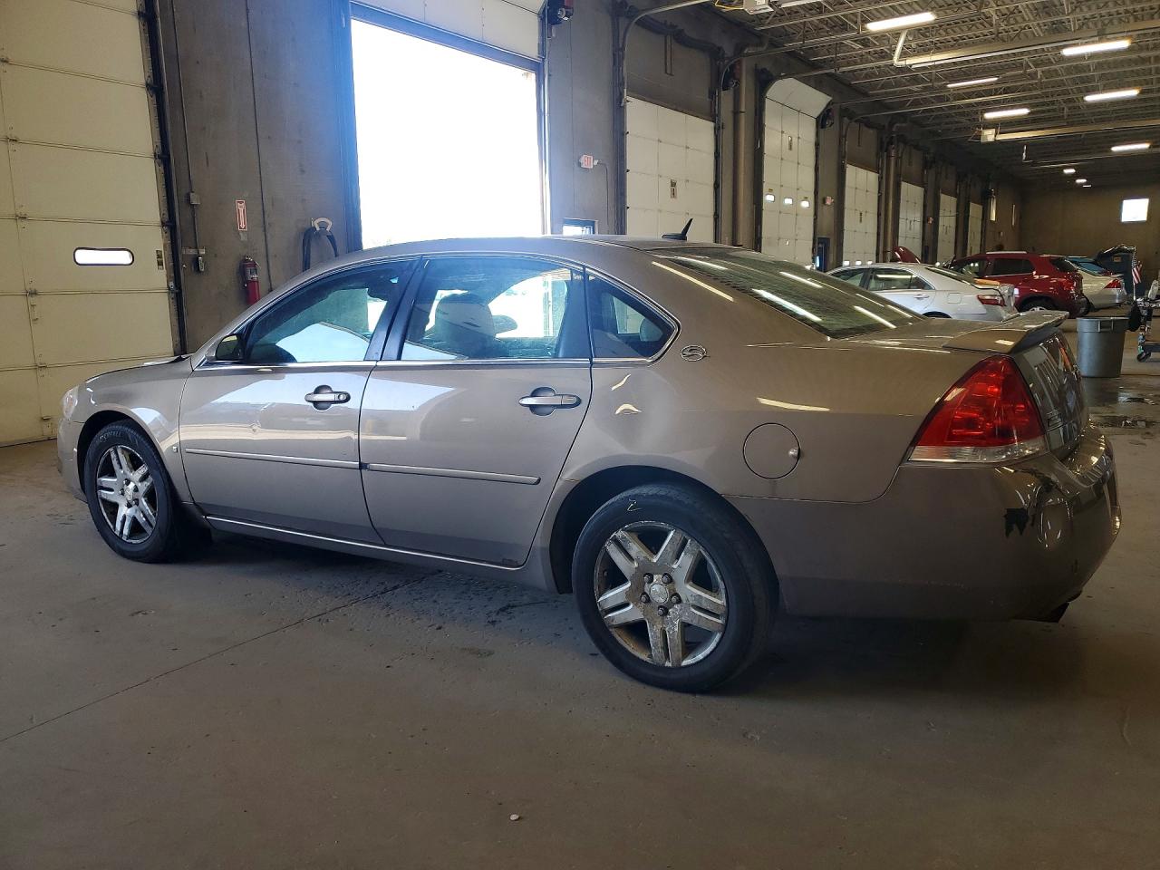 Chevrolet Impala Lt