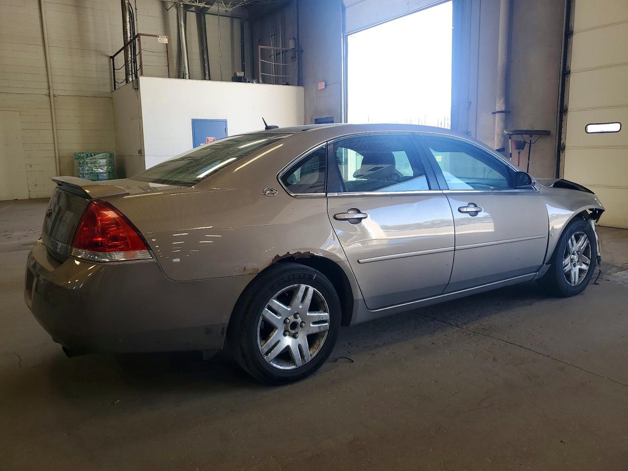 Chevrolet Impala Lt