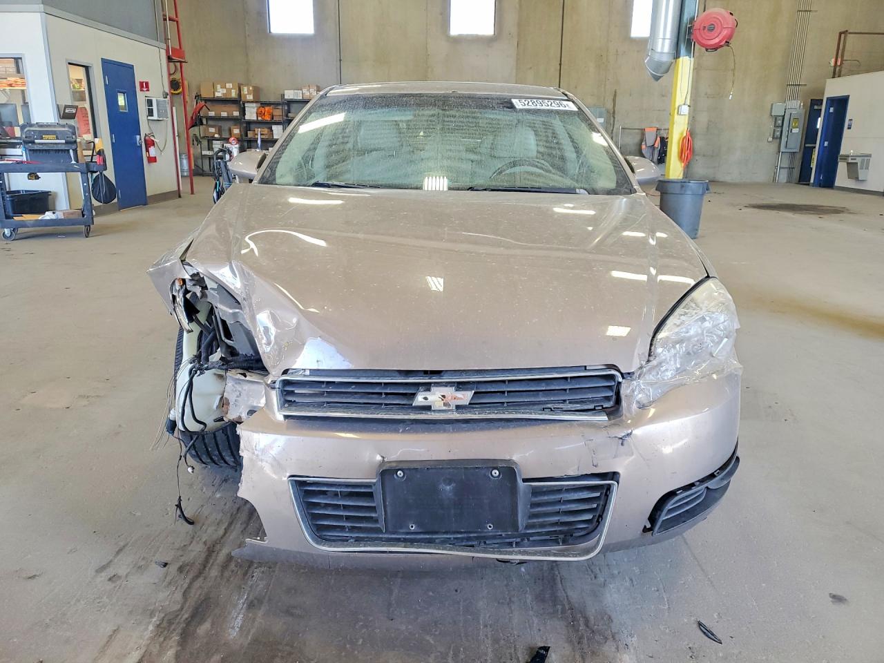 Chevrolet Impala Lt