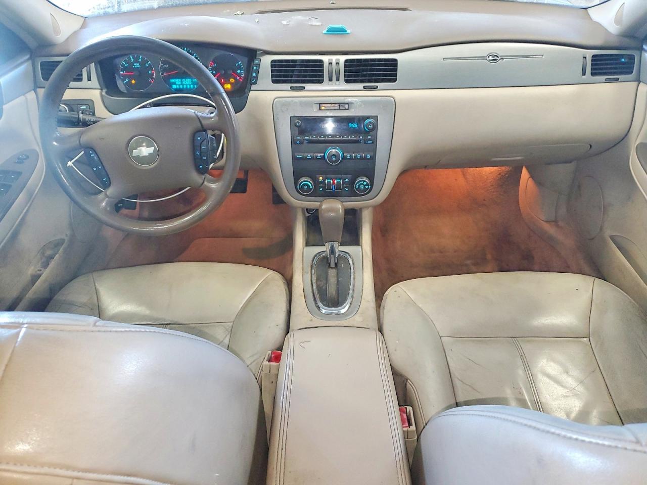 Chevrolet Impala Lt