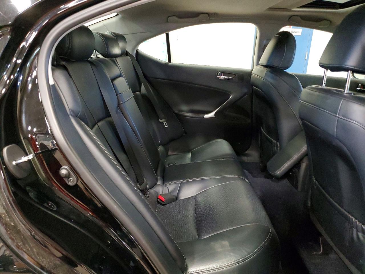 Lexus Is 250