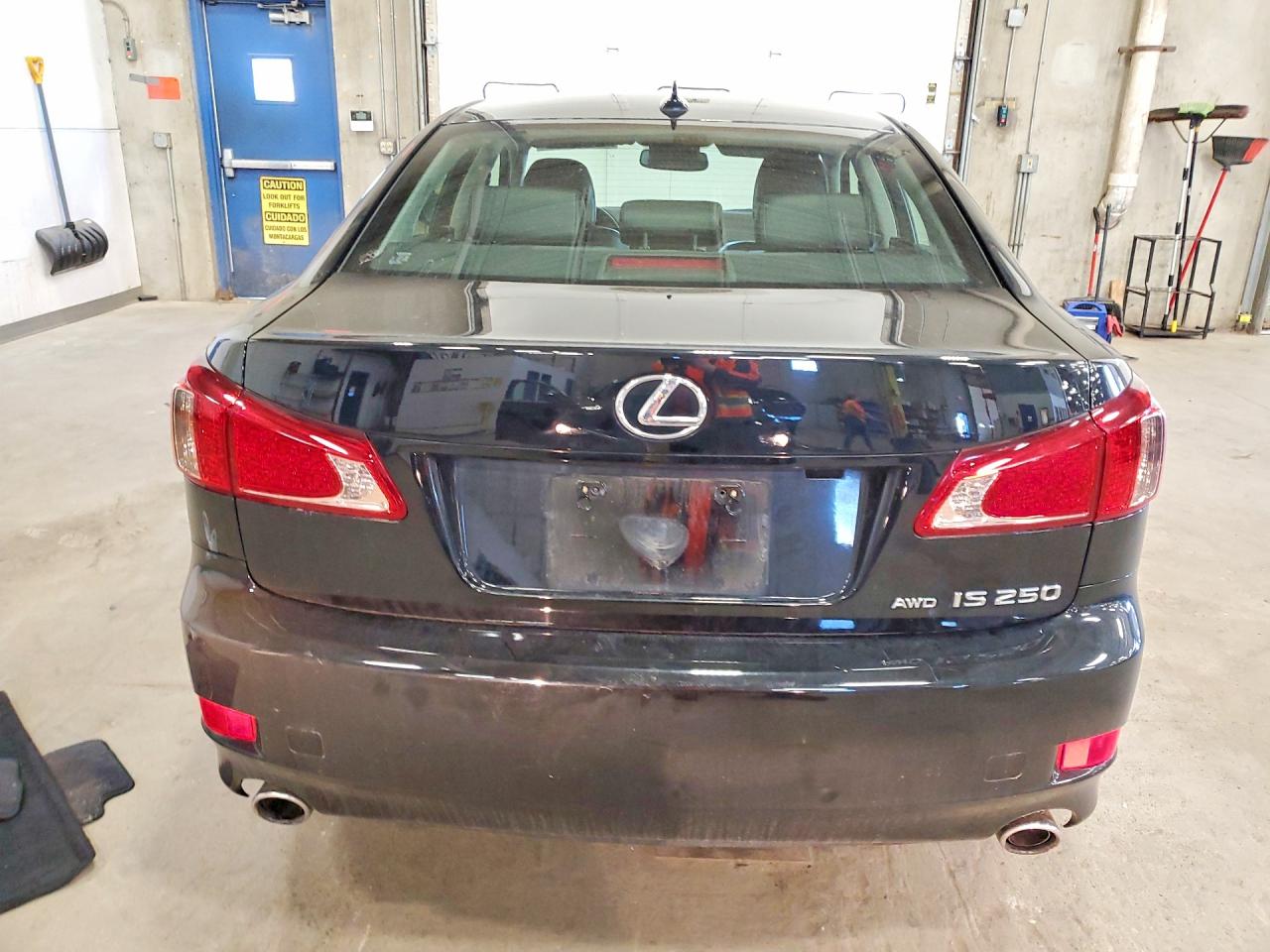 Lexus Is 250