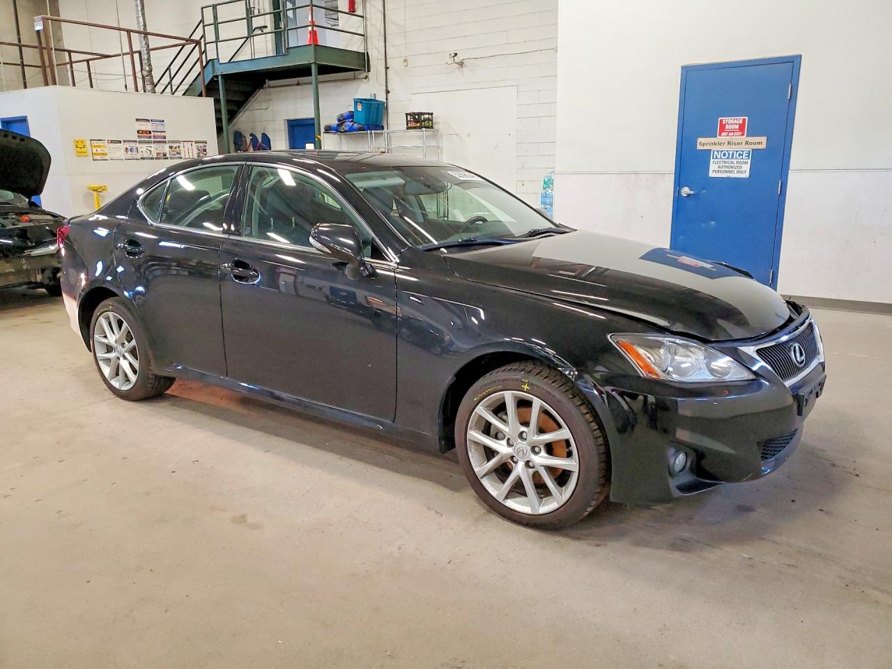 Lexus Is 250
