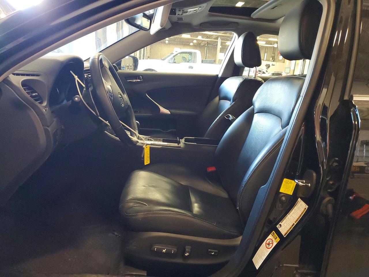Lexus Is 250