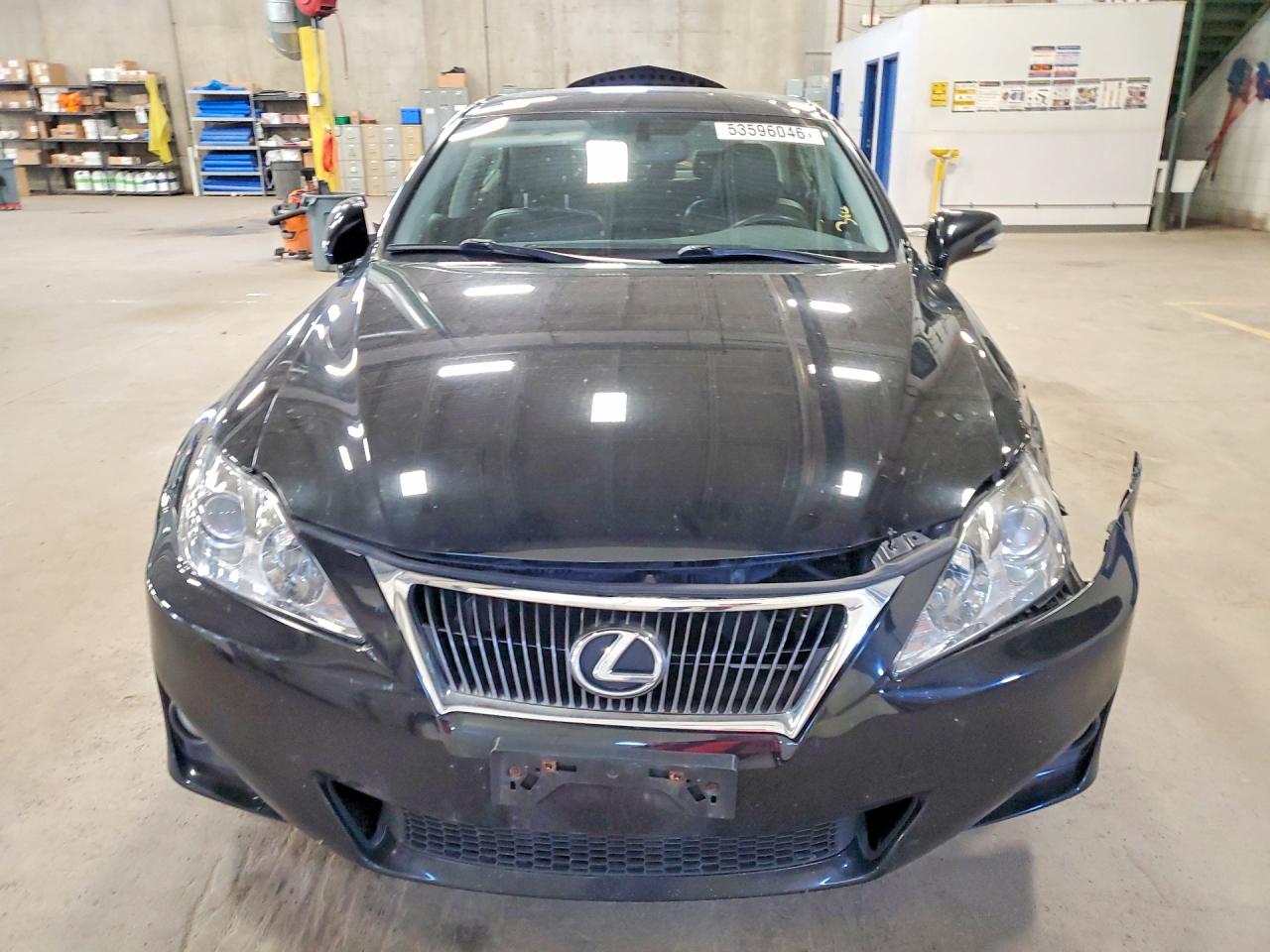 Lexus Is 250