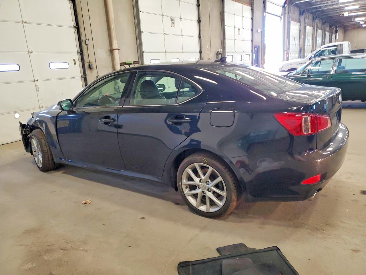 Lexus Is 250