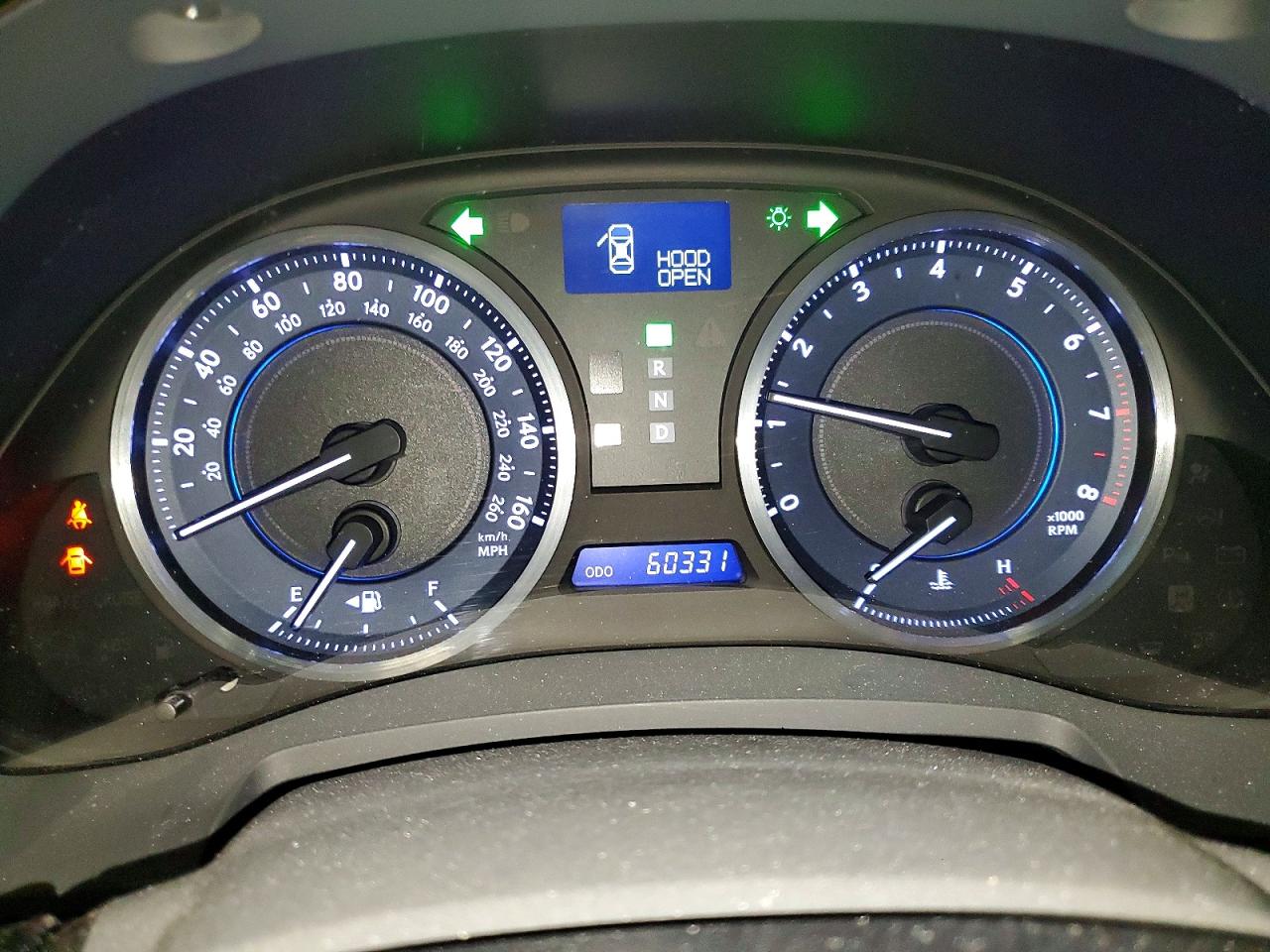 Lexus Is 250
