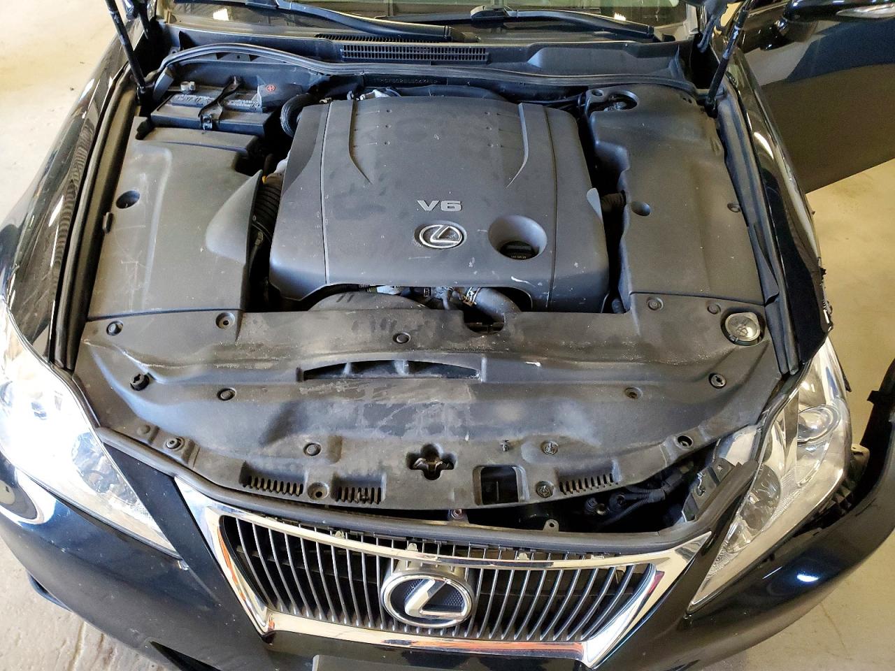 Lexus Is 250