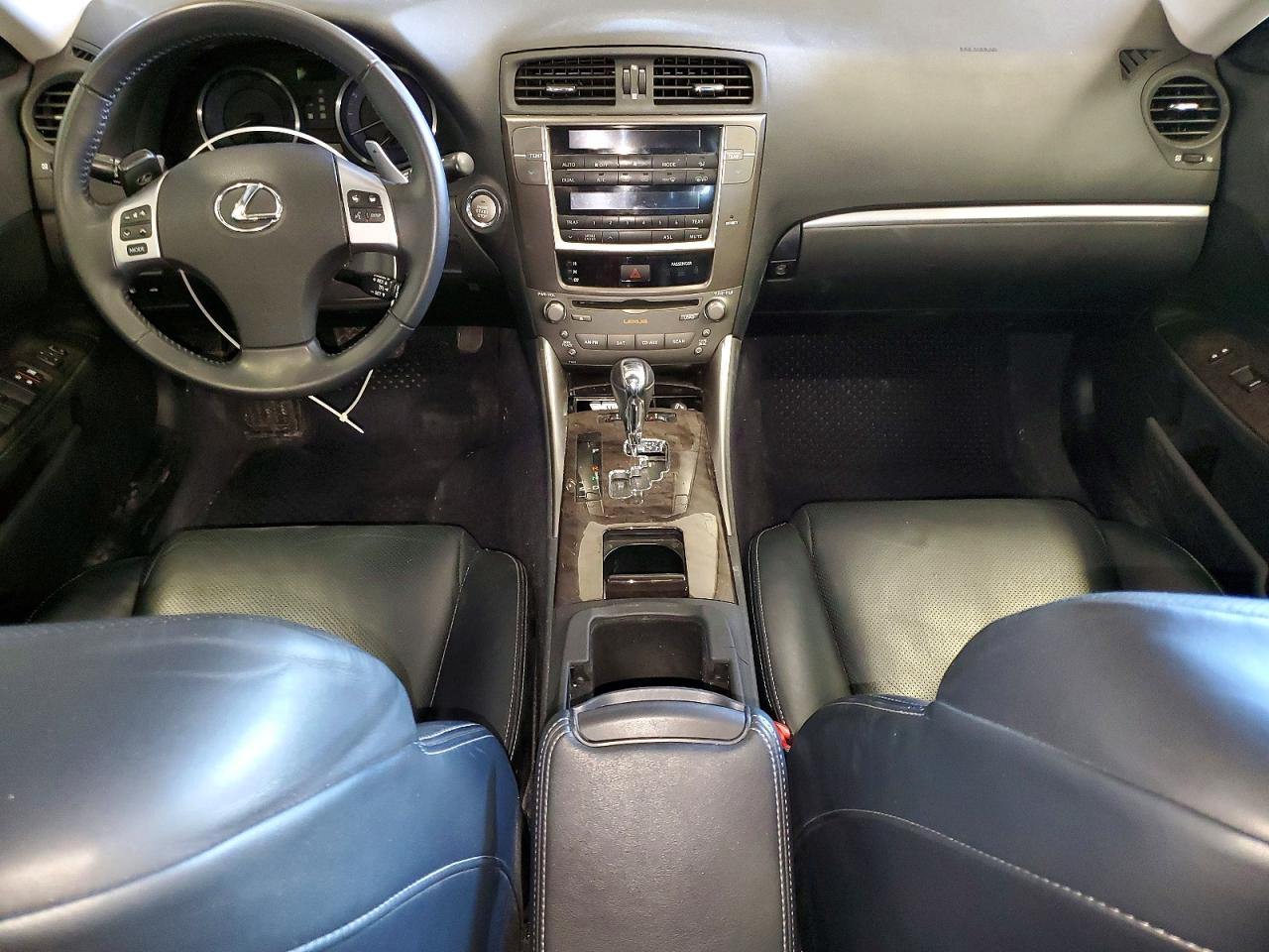 Lexus Is 250