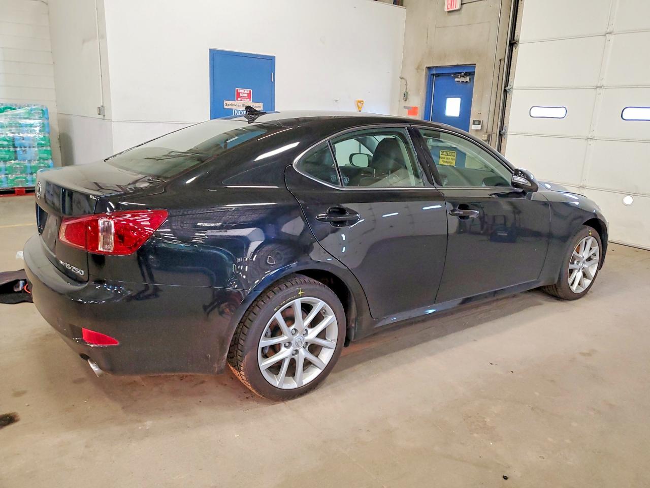 Lexus Is 250